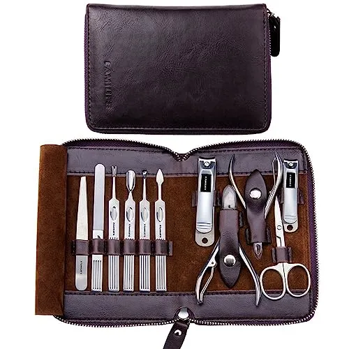 FAMILIFE Manicure Set