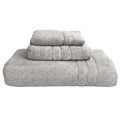 Cariloha Plush Towel Set