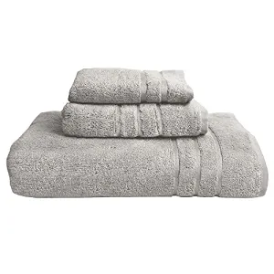 Cariloha Plush Towel Set