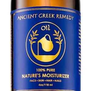 Ancient Greek Remedy Body Oil