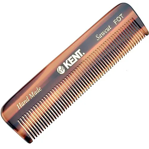 Kent Beard Comb