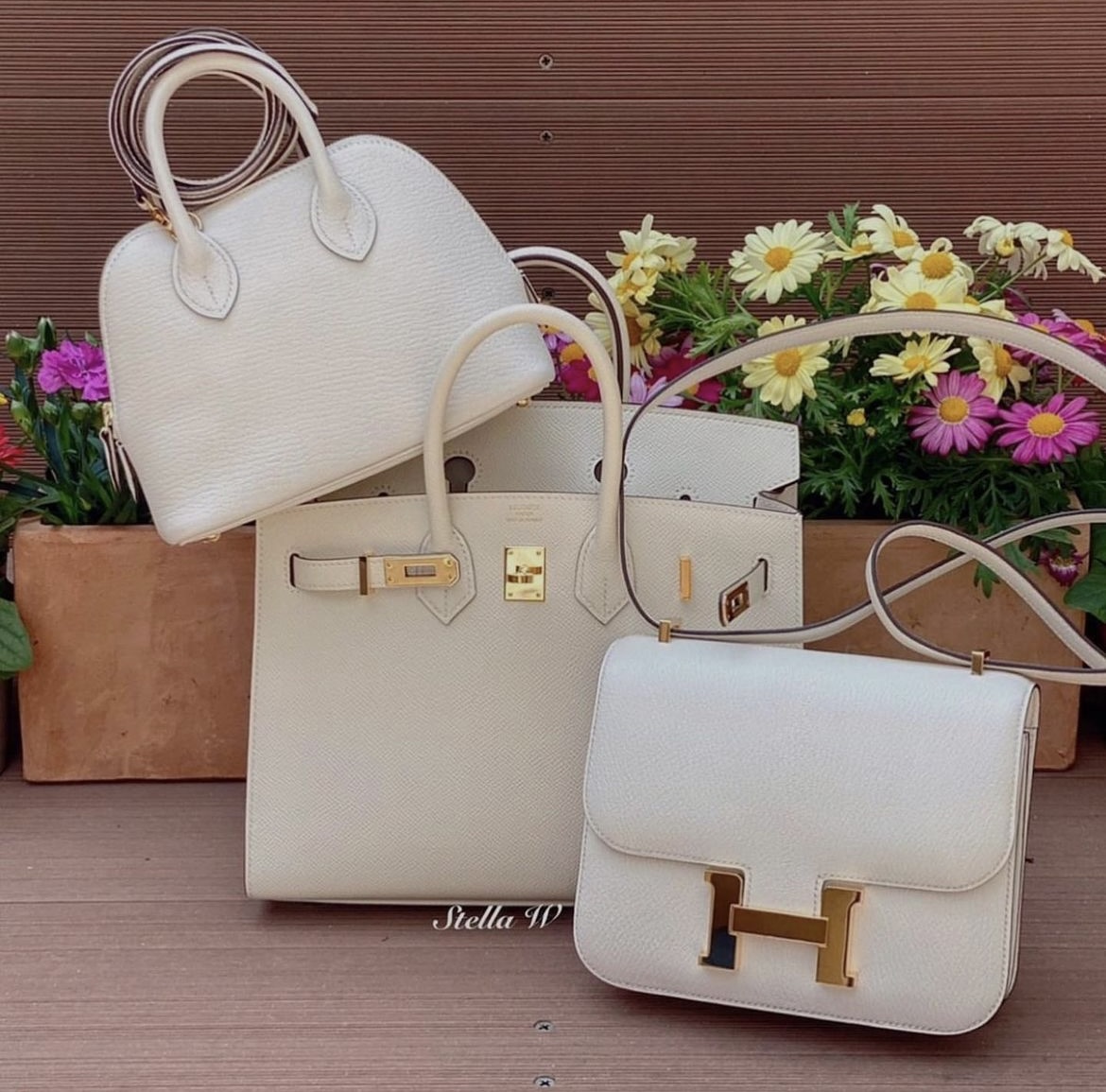 Where Should I Shop In Paris for My First Luxury Handbag - pursebop