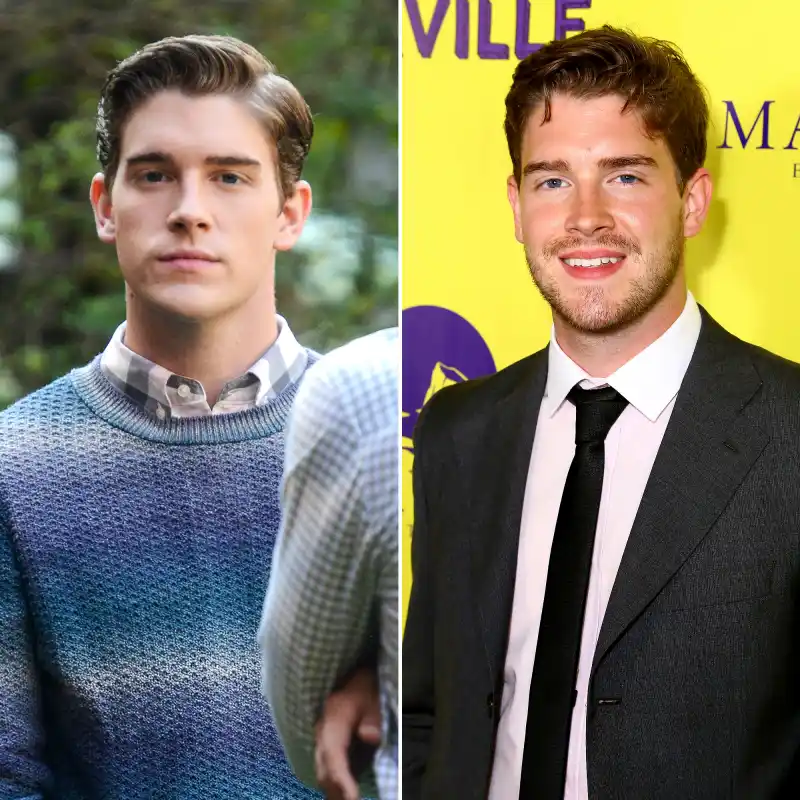 ‘The Carrie Diaries’ Cast: Where Are They Now? AnnaSophia Robb, Austin Butler and More