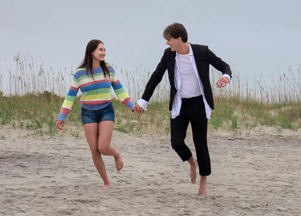 6 Book Moments We Want on &lsquo;Summer I Turned Pretty&rsquo; Season 3 &mdash; Including Those Belly and Conrad Scenes