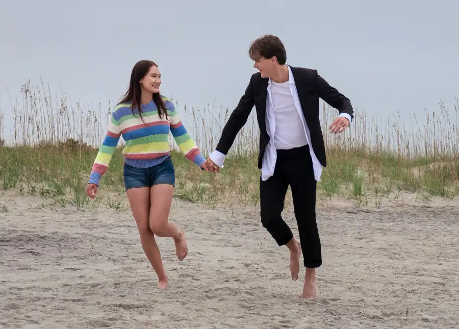 6 Book Moments We Want on ‘Summer I Turned Pretty’ Season 3 — Including Those Belly and Conrad Scenes