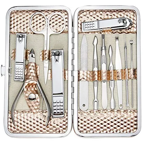 ZIZZON Manicure Set