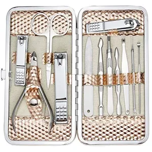 ZIZZON Manicure Set