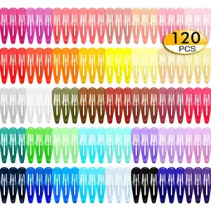 SWSTINLING Barrette Hair Clips