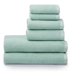 Welhome Hudson Bath Linen Set