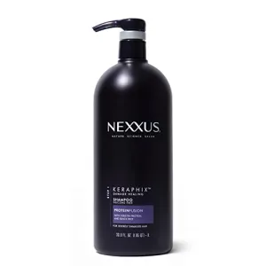 Nexxus Keratin Shampoo