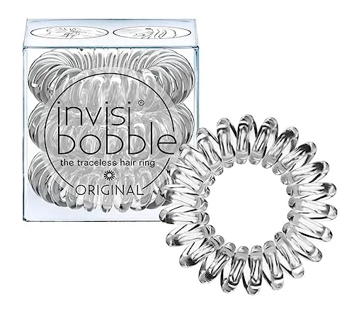 invisibobble Spiral Hair Ties