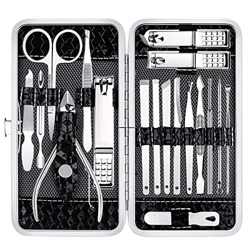 Yougai Manicure Set