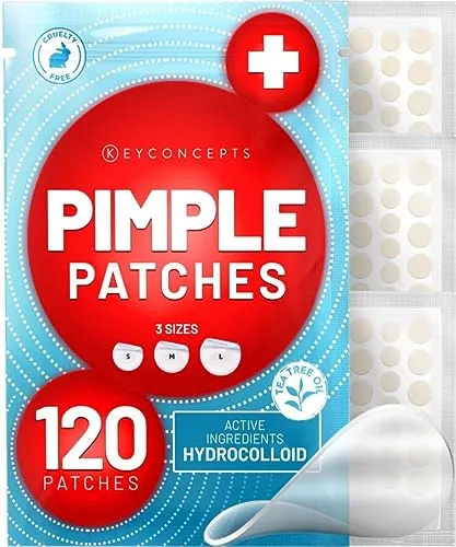 KEYCONCEPTS Pimple Patch