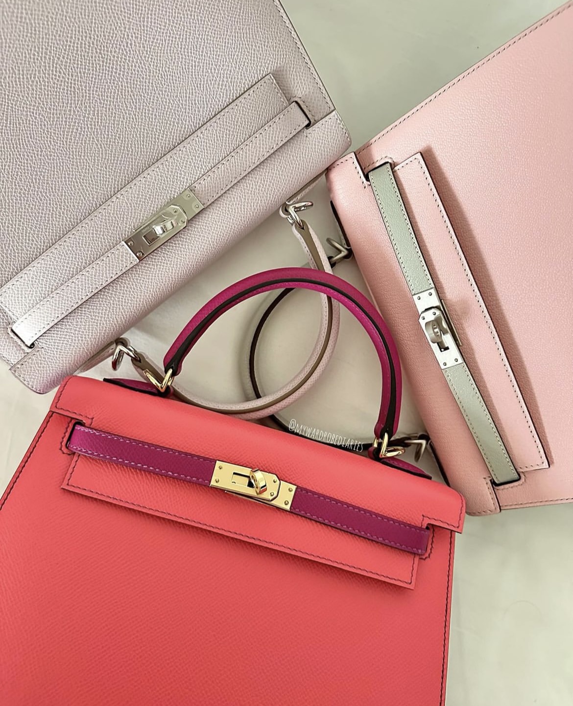 Where Should I Shop In Paris for My First Luxury Handbag - pursebop