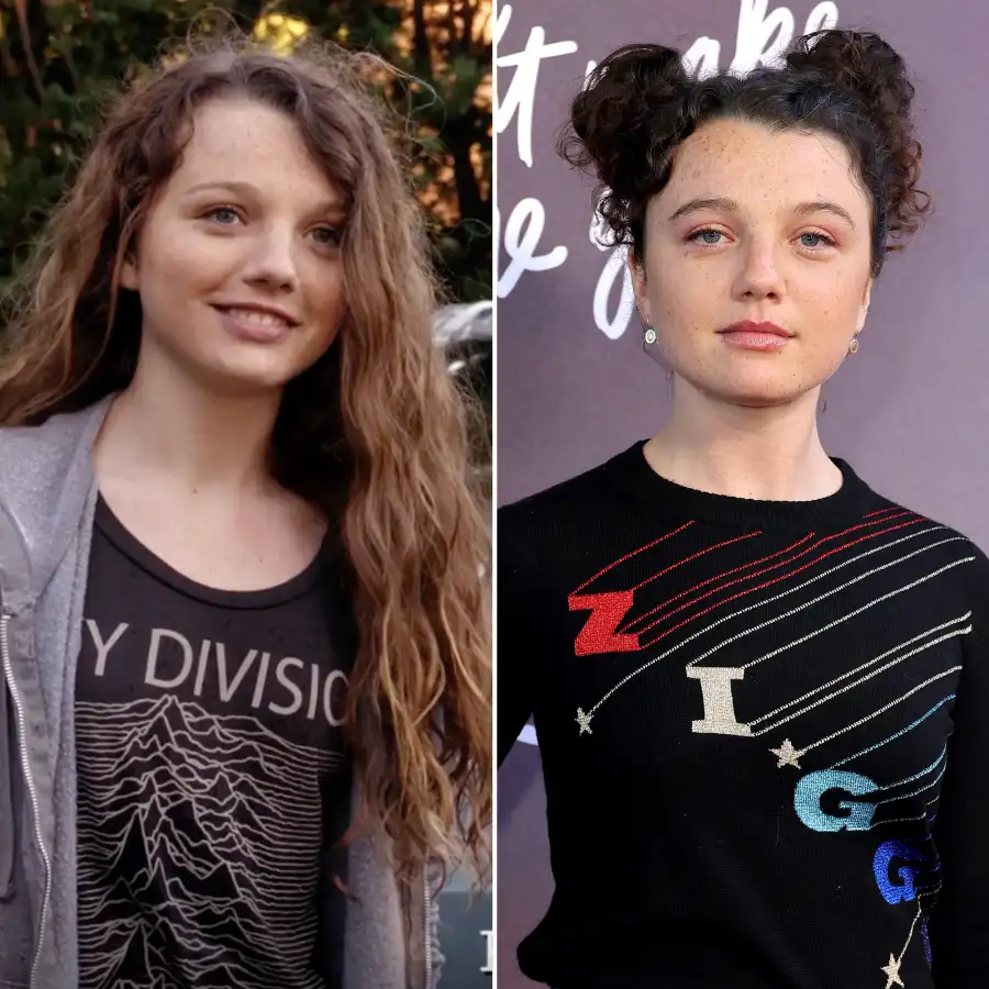 ‘The Carrie Diaries’ Cast: Where Are They Now? AnnaSophia Robb, Austin Butler and More