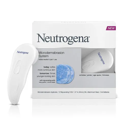 Microdermabrasion Machine Luxury Handbag Shopping