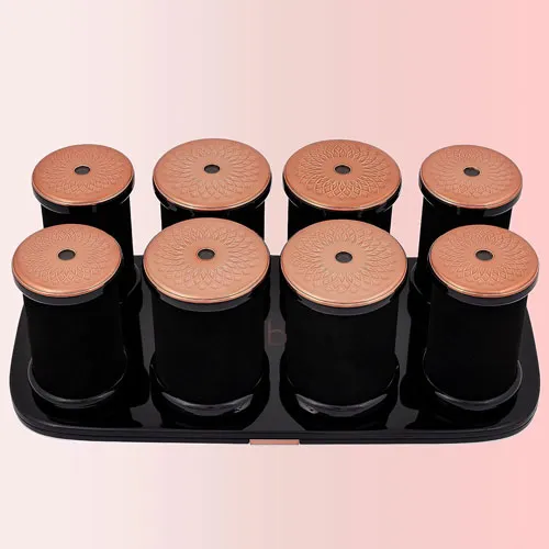 Ella Bella Rollers For Long Hair