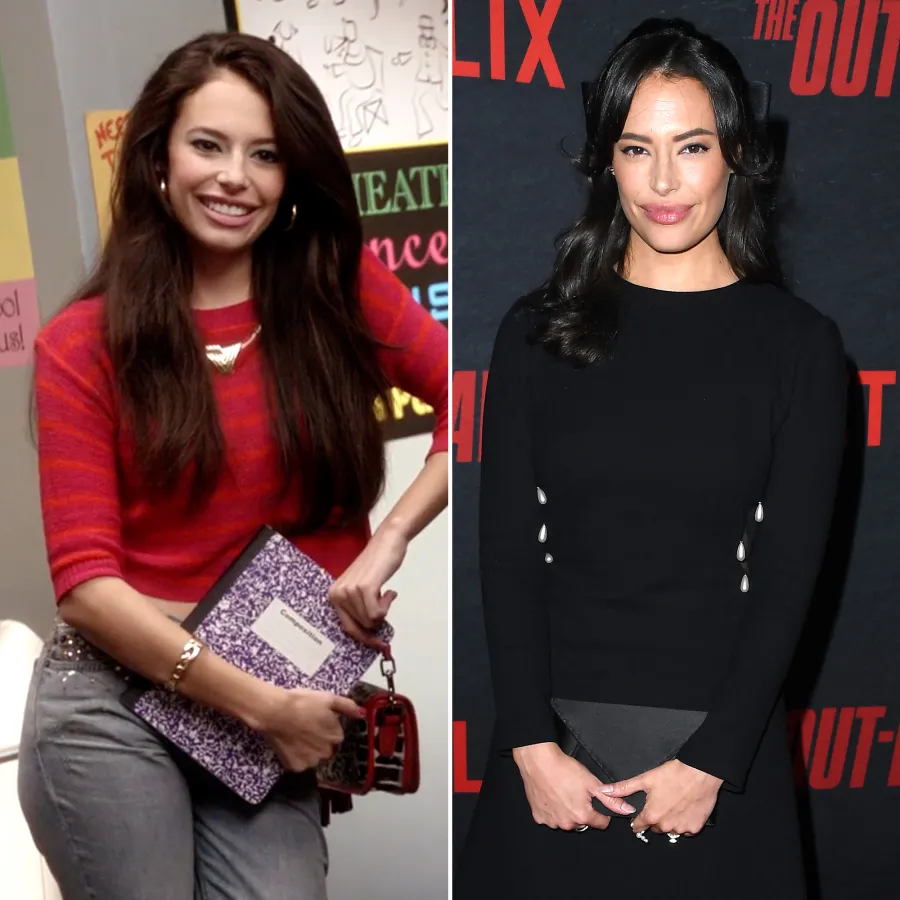 ‘The Carrie Diaries’ Cast: Where Are They Now? AnnaSophia Robb, Austin Butler and More