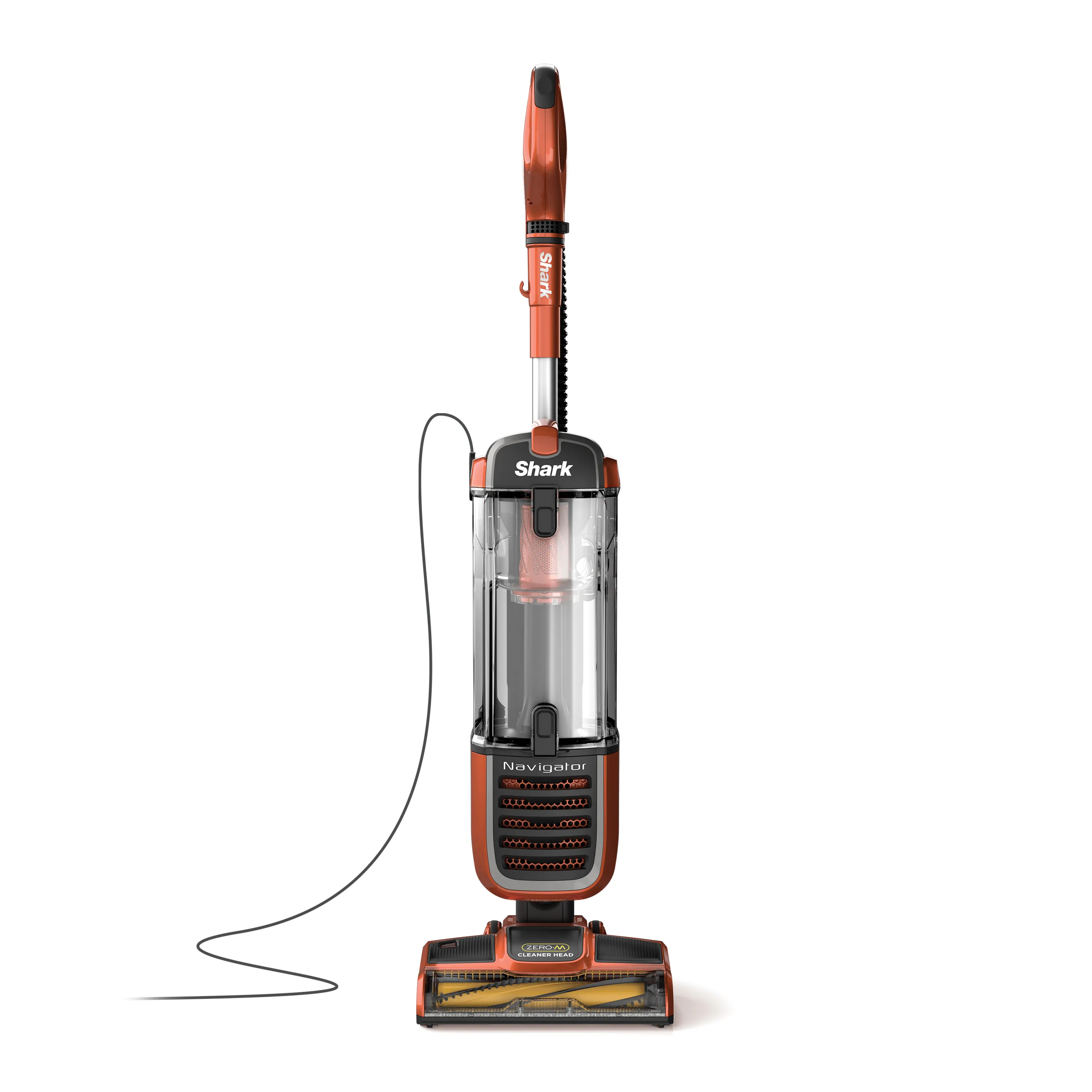 Shark Navigator&reg; Self-Cleaning Brushroll Pet Upright Vacuum ZU60