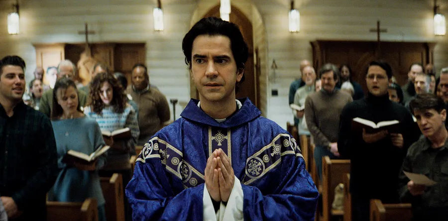 A Guide to Every TV Show in Mike Flanagan s Horror Universe From the The Haunting Series to Midnight Mass 315