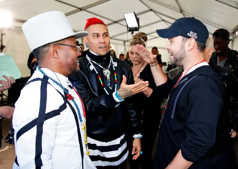 A Guide to Scooter Braun s Most Famous Clients — And Where He Stands With Them Today 310