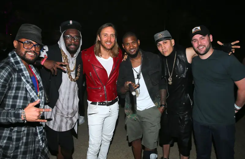 A Guide to Scooter Braun s Most Famous Clients — And Where He Stands With Them Today 313