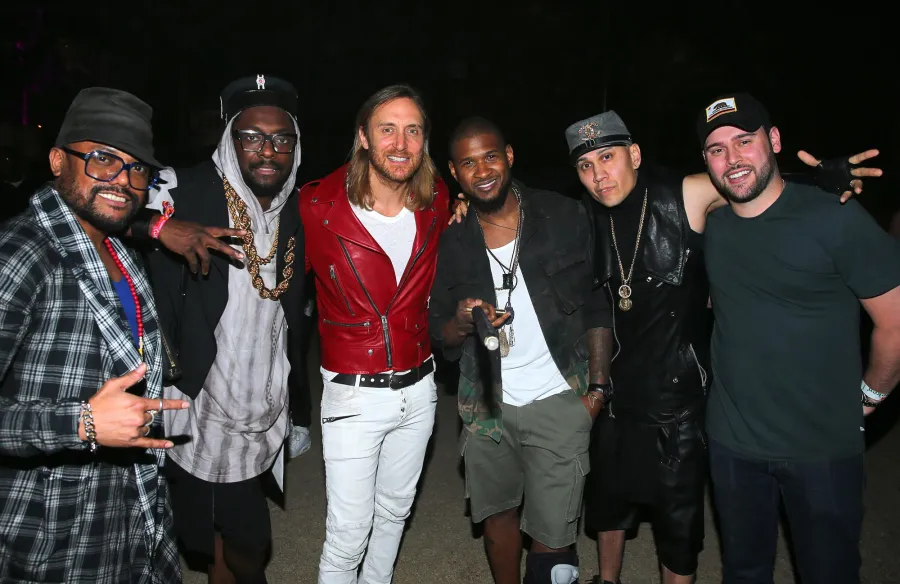 A Guide to Scooter Braun s Most Famous Clients — And Where He Stands With Them Today 313