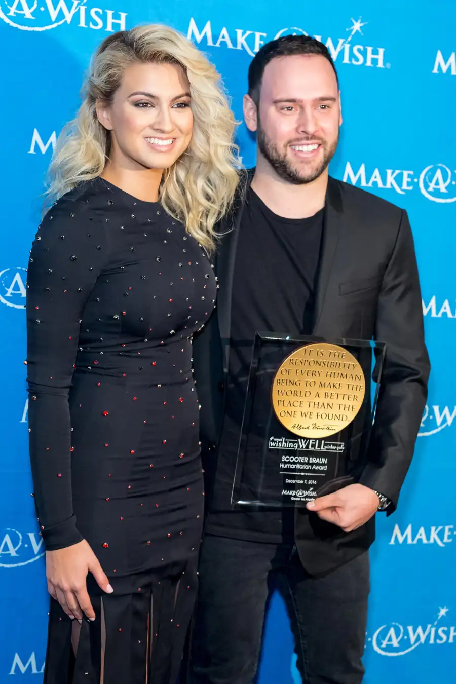 A Guide to Scooter Braun s Most Famous Clients — And Where He Stands With Them Today 314