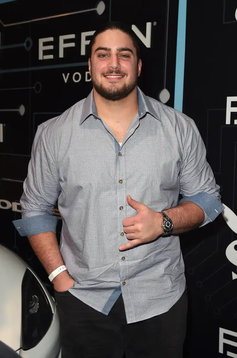 Aaron Rodgers Celebrity Friends Miles Teller Joe Jonas and More Famous Faces in His Inner Circle 323