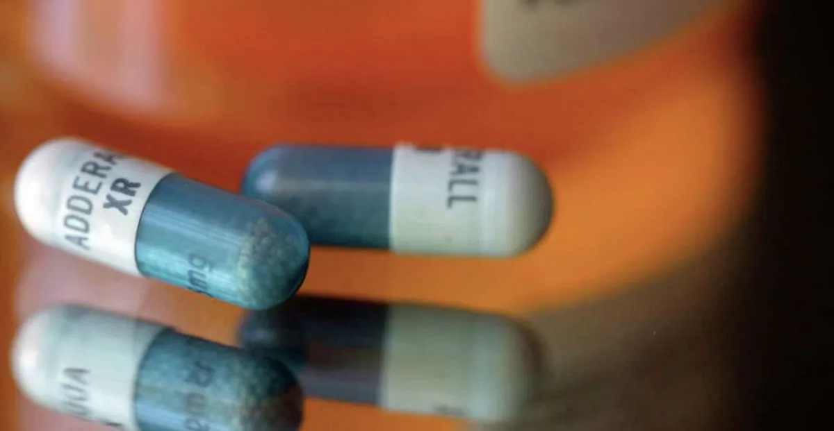 Adderall Alternatives 2023 - Natural Substitutes for Focus and Attention