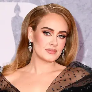 Adele Stops Show to Call Out Security Guard for Bothering Fan