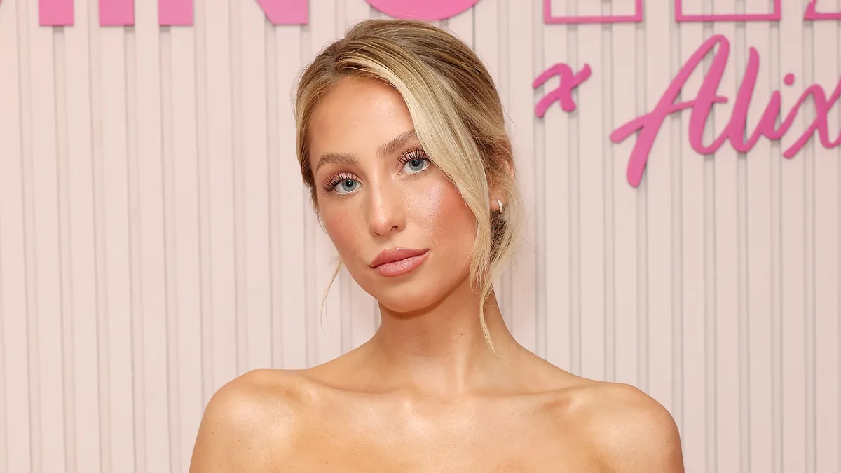 Alix Earle on Nose Job Rumors