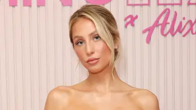 Alix Earle on Nose Job Rumors