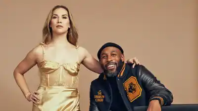 Allison Holker Dances Again After Stephen tWitch Boss Death