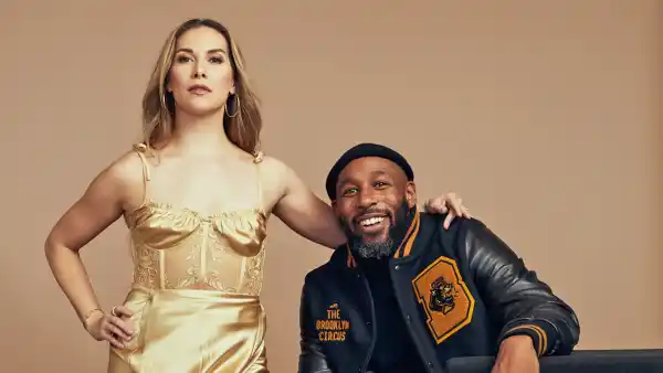 Allison Holker Dances Again After Stephen tWitch Boss Death