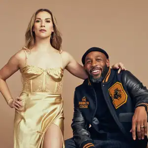 Allison Holker Dances Again After Stephen tWitch Boss Death