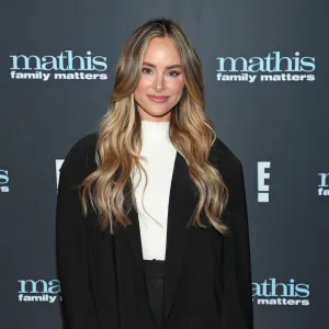 Amanda Stanton Reveals True Story About Dog George