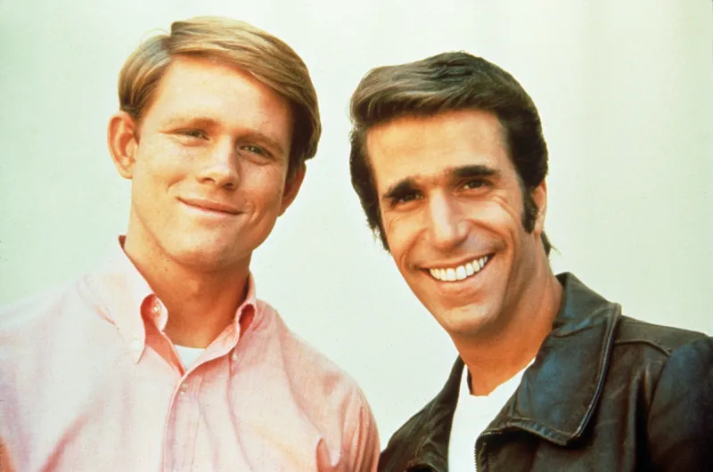 Andy Griffith Dies: Ron Howard, Henry Winkler and More Stars React