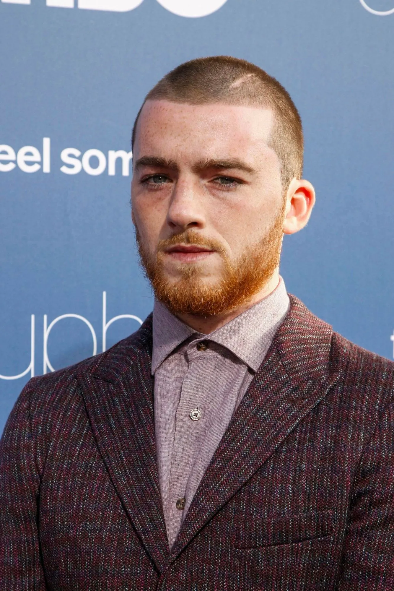 Angus Cloud Bio Page