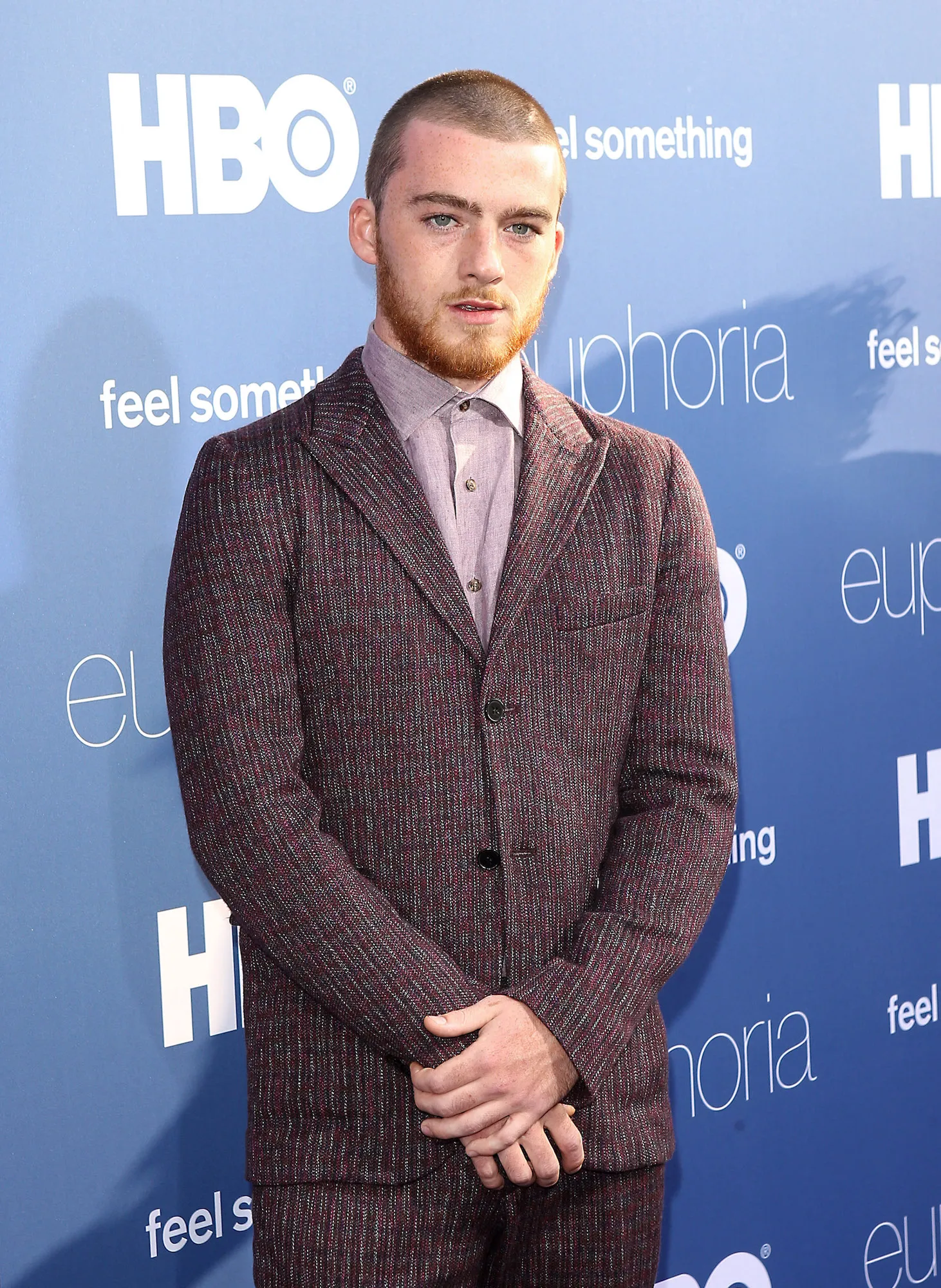 Angus Cloud Receives Touching Tribute in Max-s Euphoria Episodes After His Death