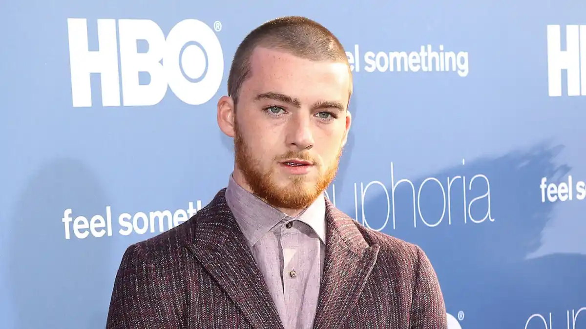 Angus Cloud Receives Touching Tribute in Max-s Euphoria Episodes After His Death