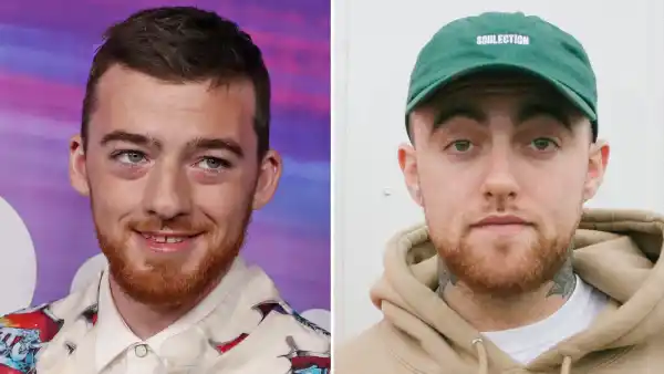 Angus Cloud Said Hed Never Play Legend Mac Miller in a Biopic