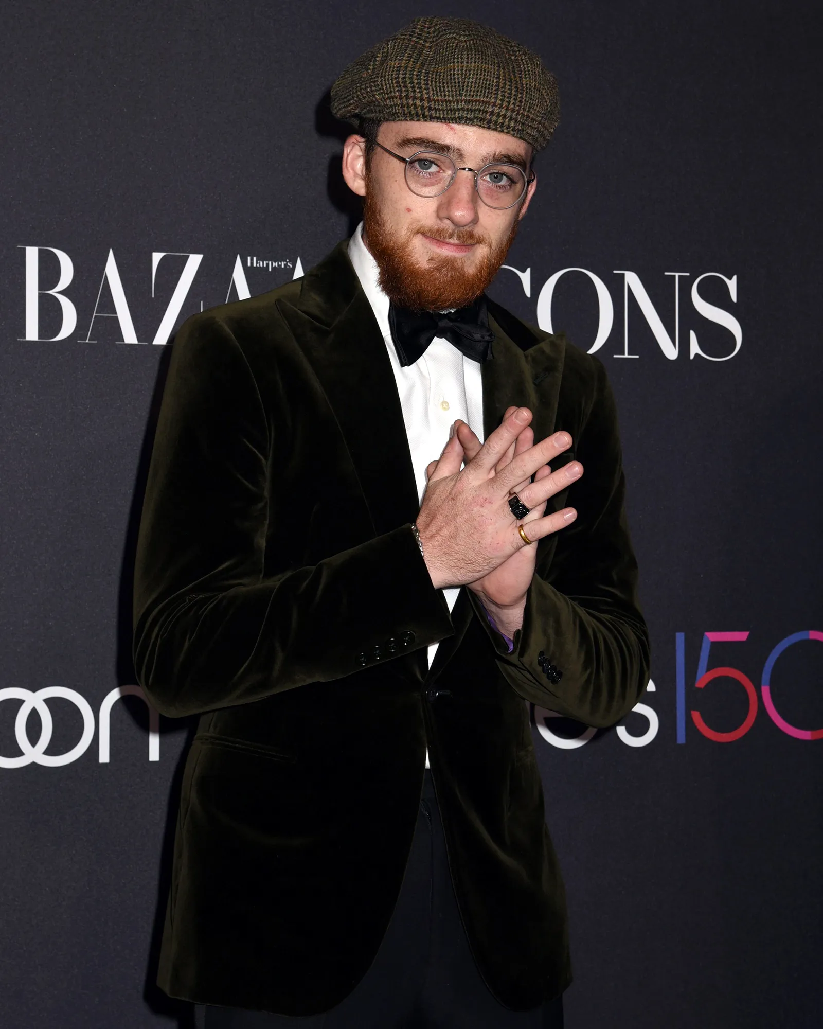 Angus Cloud's Mom Says His Death Was Accidental: 'He Did Not Intend to Check Out of This World'