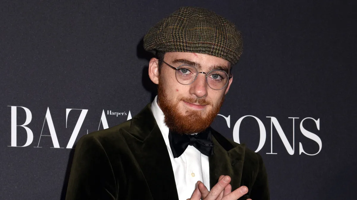 Angus Cloud's Mom Says His Death Was Accidental: 'He Did Not Intend to Check Out of This World'