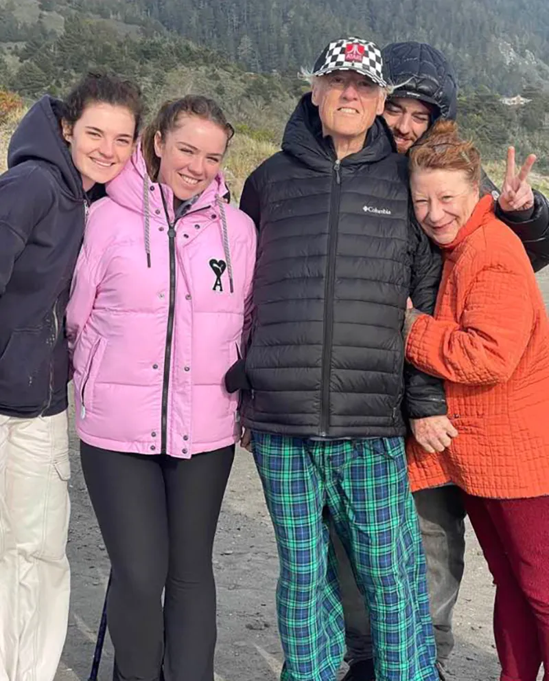 Angus Cloud's Mom Says His Death Was Accidental: 'He Did Not Intend to Check Out of This World'