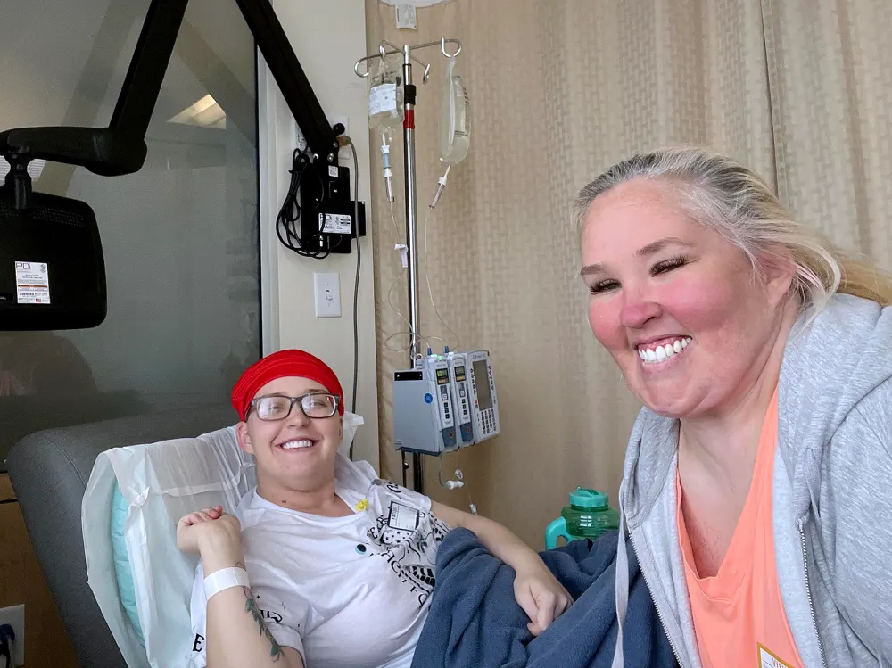 Anna Cardwell Dead: Mama June Shannon&rsquo;s Daughter Dies at 28 After Cancer Battle