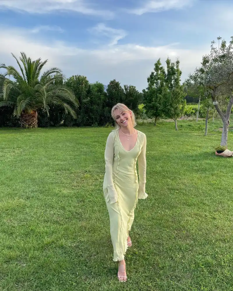 Makeup-Free Moments of 2023