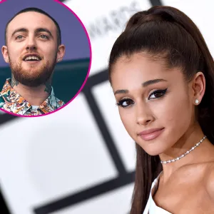 Ariana Grande Gives Subtle Nod to Late Ex Mac Miller While Celebrating 10 Years of 'Yours Truly'