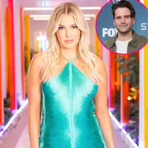Ariana Madix Makes It Clear She s Not Friends With Tom Schwartz While Filming Season 11 of Pump Rules 418 424