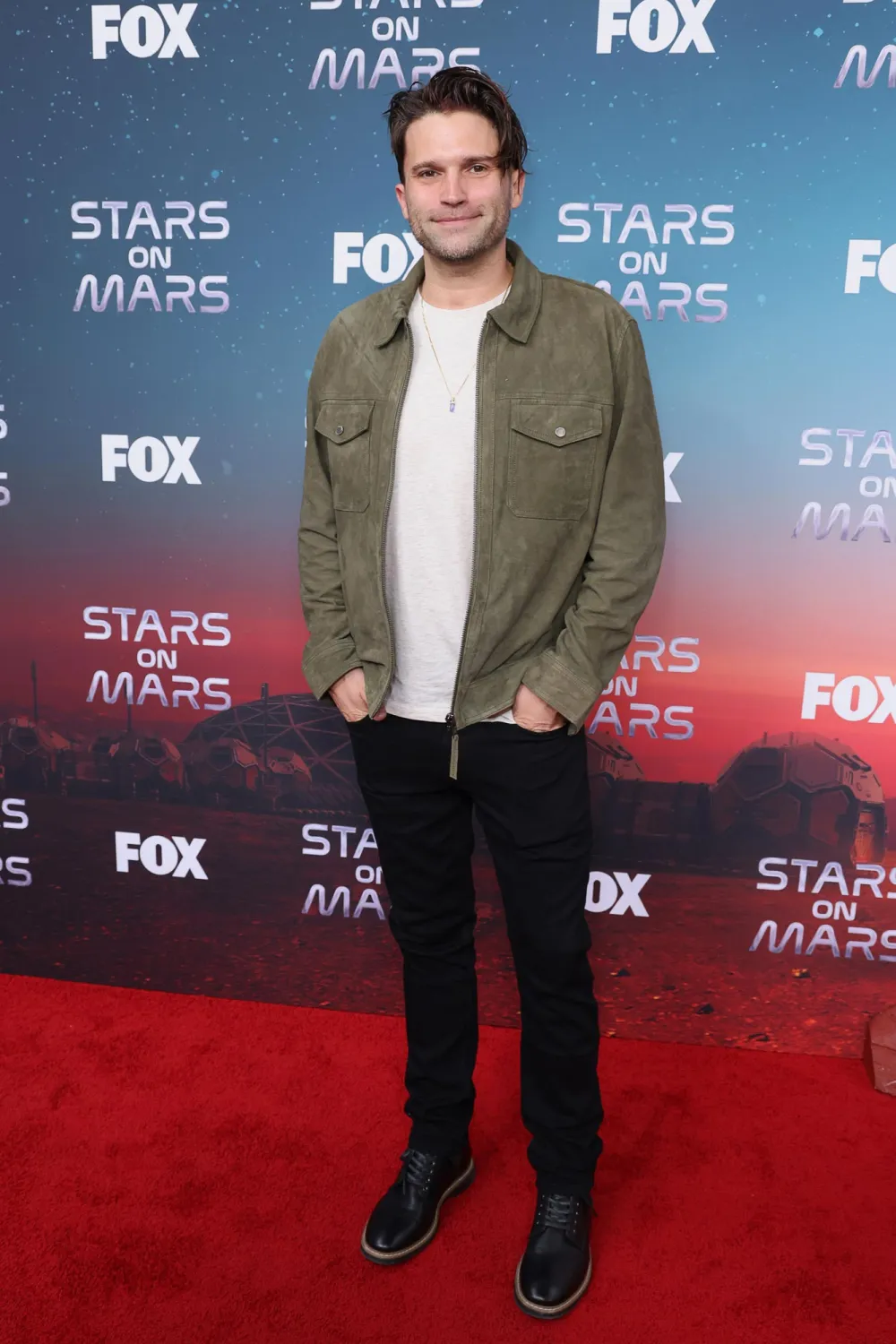 Ariana Madix Makes It Clear She s Not Friends With Tom Schwartz While Filming Season 11 of Pump Rules 418 425